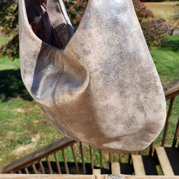 HOBO Gardner Champagne - Picture 8 of 9